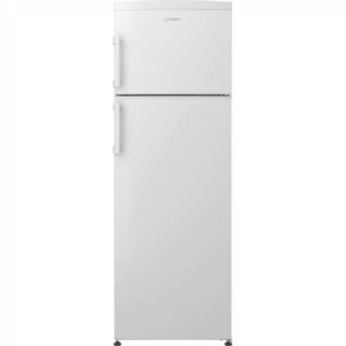 Снимка на Хладилник с горна камера Indesit IT60 732 W , 316 l, E , Бял , Статична