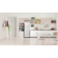 Picture of Хладилник с горна камера Indesit IT60 732 W , 316 l, E , Бял , Статична