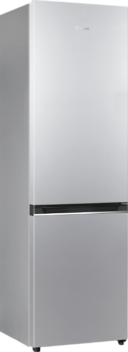 Picture of Хладилник с фризер Indesit INKF 8251 S4E ,250 л, Неръждаема стомана