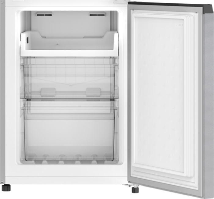 Picture of Хладилник с фризер Indesit INKF 8251 S4E ,250 л, Неръждаема стомана