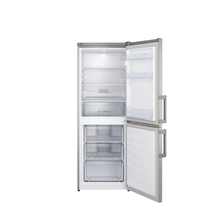 Picture of Хладилник с фризер Indesit IB55 532 X ,229 л , Сив