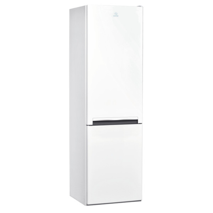 Picture of Хладилник с фризер Indesit LI8 S2E W 1 , 339 л, Бяла