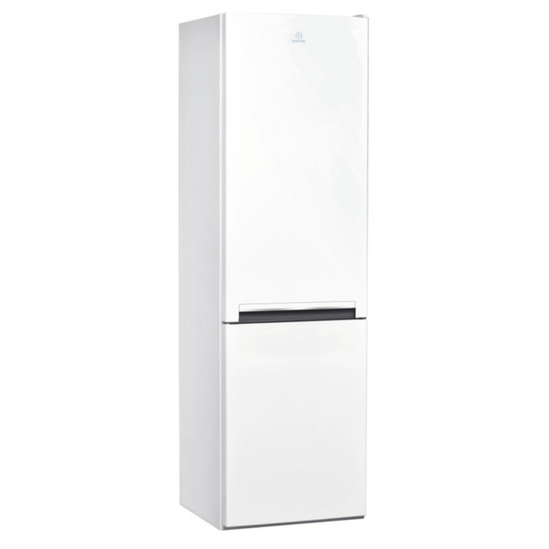Picture of Хладилник с фризер Indesit LI8 S2E W 1 , 339 л, Бяла