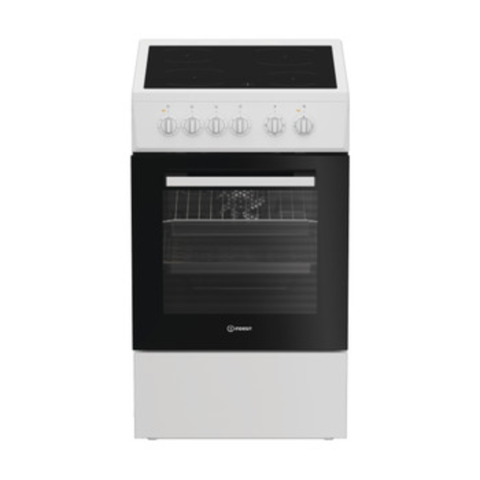 Picture of Електрическа печка Indesit I5V8PMW