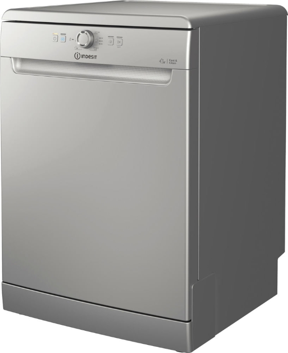 Picture of Съдомиялна машина Indesit  D2F HK26 S ,14 комплекта