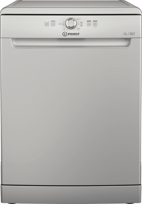 Picture of Съдомиялна машина Indesit  D2F HK26 S ,14 комплекта