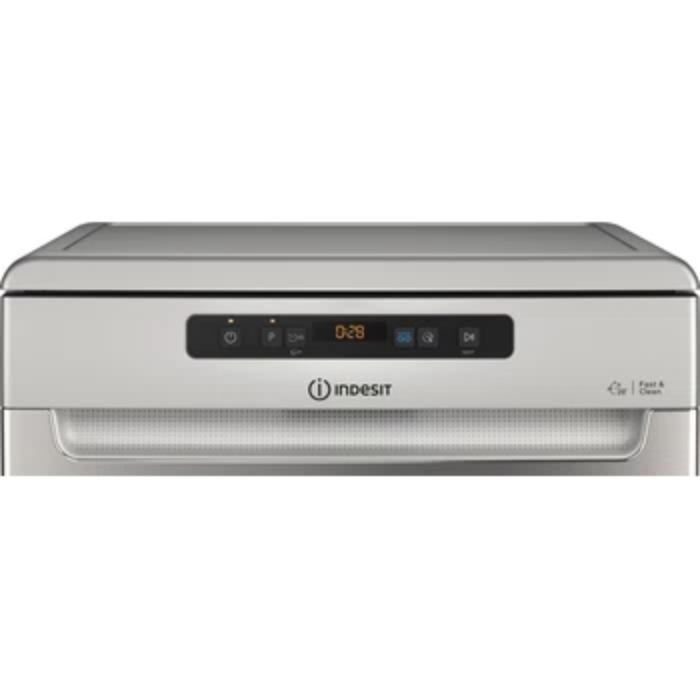 Picture of Съдомиялна машина Indesit D2F HD624 AS , 14 комплекта