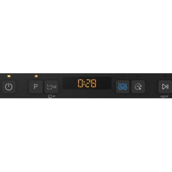 Picture of Съдомиялна машина Indesit D2F HD624 AS , 14 комплекта