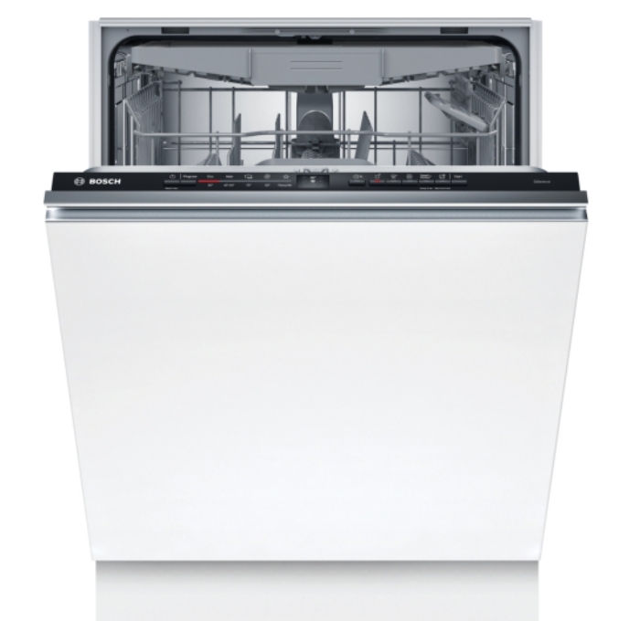 Picture of Съдомиялна машини Bosch SMV2HVX06E , за вграждане, 14 комплекта