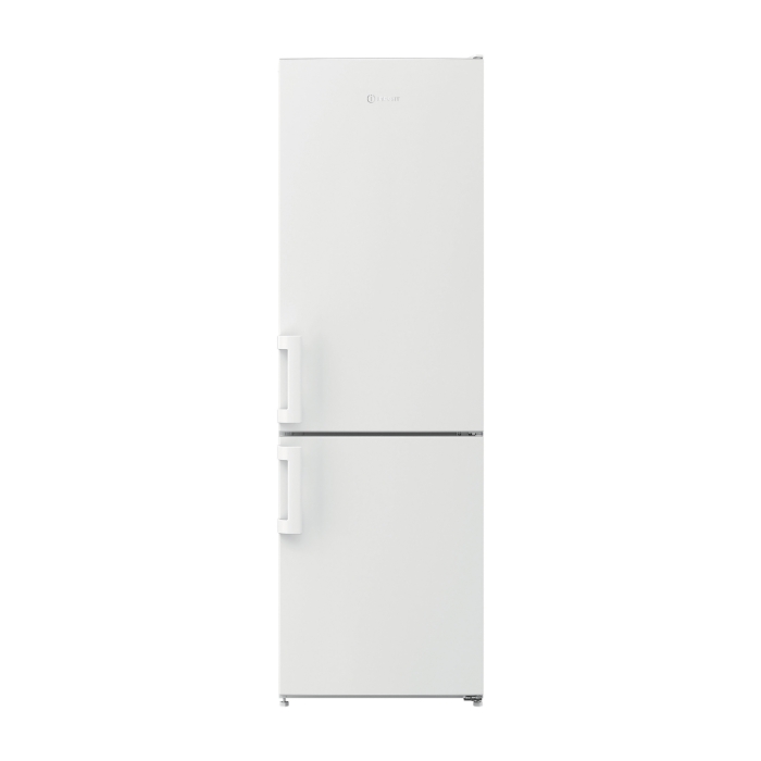 Picture of Хладилник с фризер Indesit IKNS 1261 W4UK  , 262 л ,Бяла