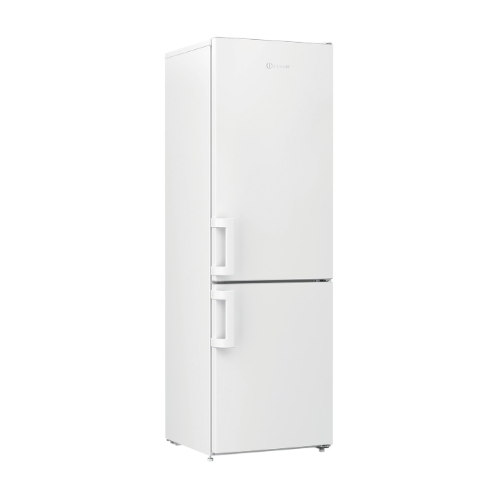 Picture of Хладилник с фризер Indesit IKNS 1261 W4UK  , 262 л ,Бяла