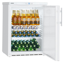 Снимка на Хладилник за вграждане под плот с динамично охлаждане LIEBHERR FKUv 1610 Premium