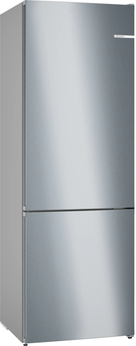 Picture of Свободностоящ хладилник с долен фризер BOSCH KGN492IDF