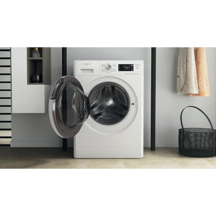 Picture of Перална машина Whirlpool FFB 8258 WV EE , 8 кг