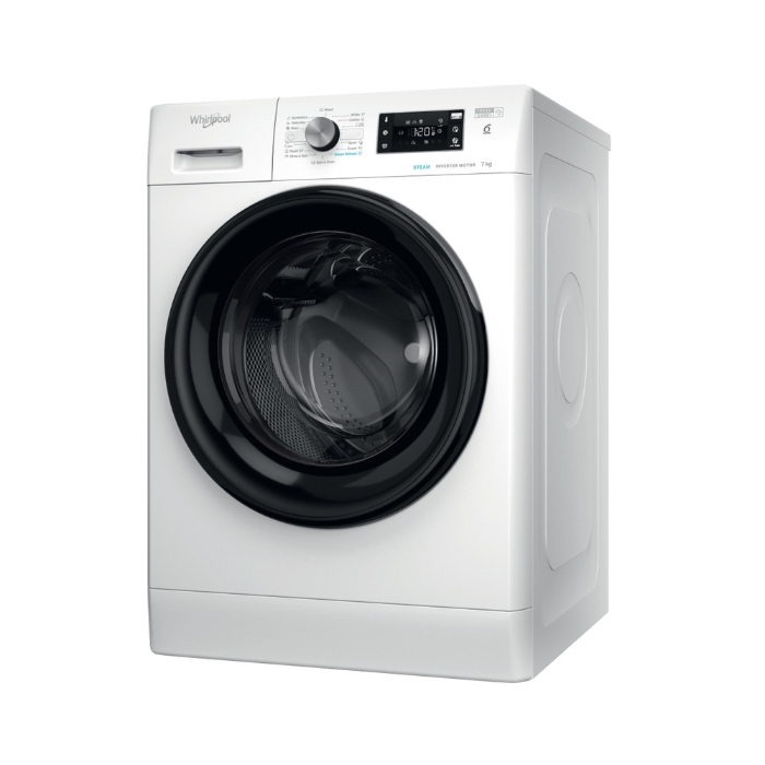 Picture of Пералня с предно зареждане Whirlpool FFB 7469 BV EE , 7кг
