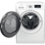 Picture of Пералня със сушилня Whirlpool Whirlpool FFWDB 864349 BV EE , 8,0 кг
