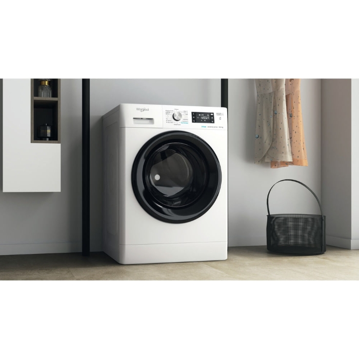 Picture of Пералня със сушилня Whirlpool Whirlpool FFWDB 864349 BV EE , 8,0 кг