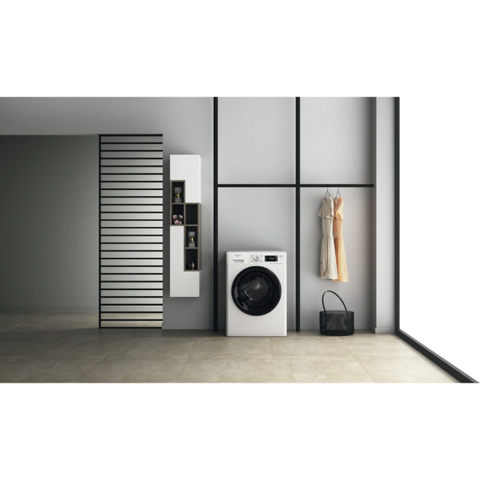 Picture of Пералня със сушилня Whirlpool Whirlpool FFWDB 864349 BV EE , 8,0 кг