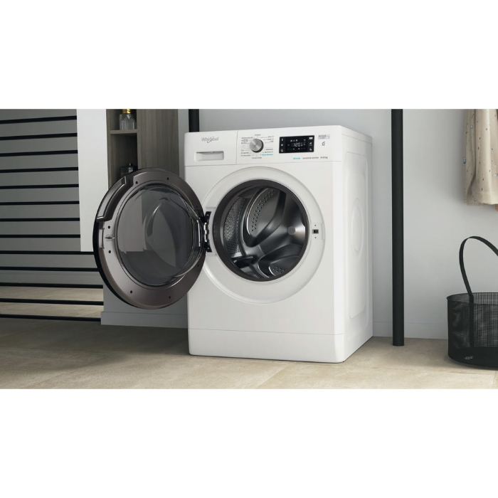 Picture of Пералня със сушилня Whirlpool Whirlpool FFWDB 864349 BV EE , 8,0 кг