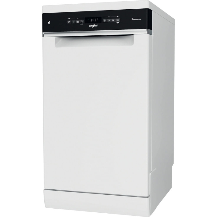 Picture of Съдомиялна машина Whirlpool WSFO 3B23 P 10 комплекта