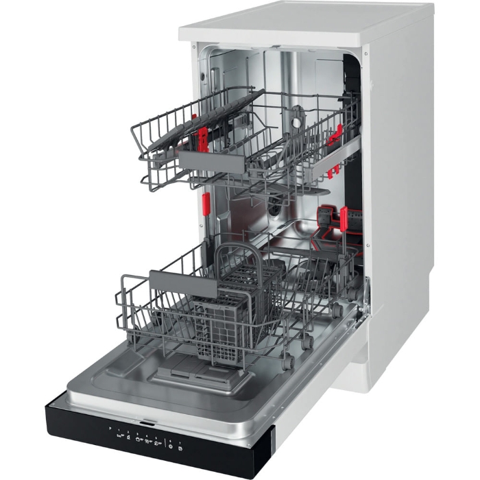 Picture of Съдомиялна машина Whirlpool WSFO 3B23 P 10 комплекта