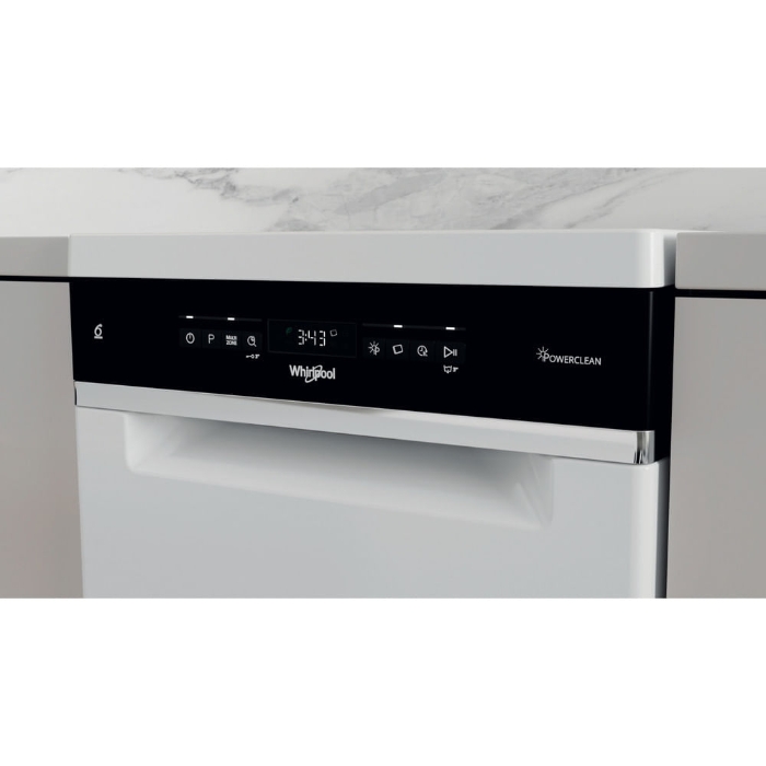 Picture of Съдомиялна машина Whirlpool WSFO 3B23 P 10 комплекта