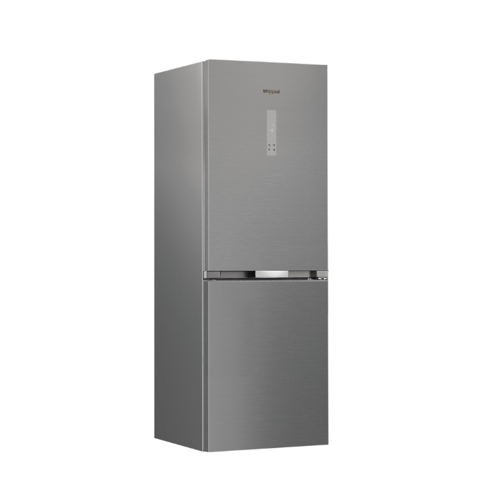 Picture of Хладилник с фризер Whirlpool WHK 26362 XP4E