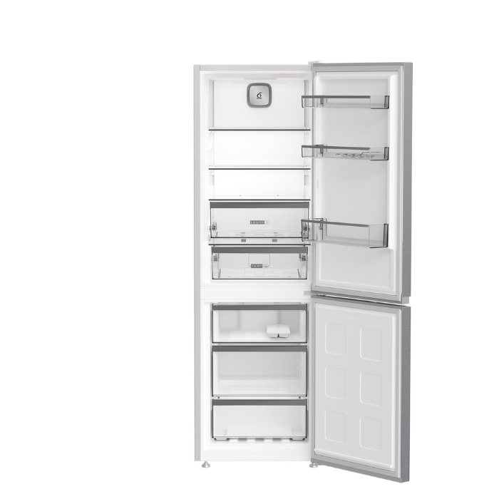 Picture of Хладилник с фризер Whirlpool WHK 26362 XP4E