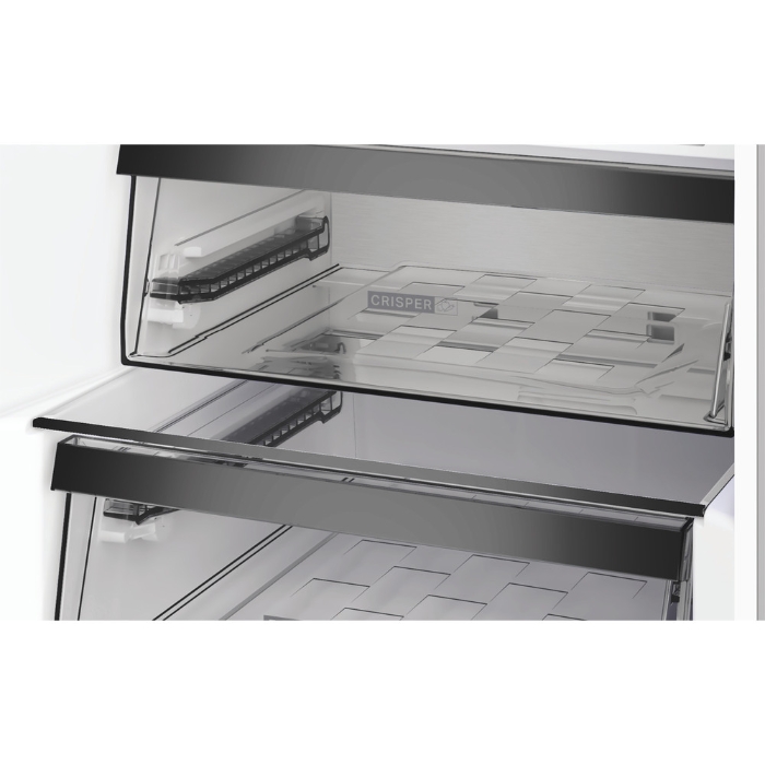 Picture of Хладилник с фризер Whirlpool WHK 26362 XP4E
