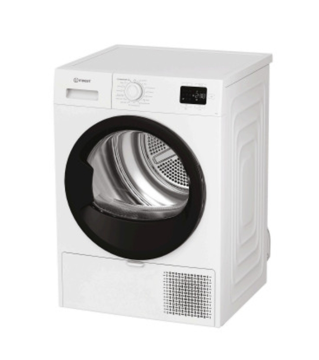 Picture of Сушилня с термопомпа Indesit C YD 92D WB EE ,9 кг Бяла