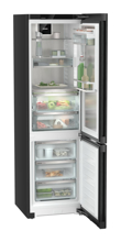 Picture of Комбиниран хладилник с фризер LIEBHERR CBNbsd 578i Peak BioFresh NoFrost
