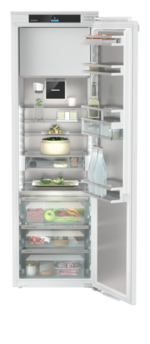 Снимка на IRBd 5181 Peak BioFresh 
Хладилник за вграждане с BioFresh Professional