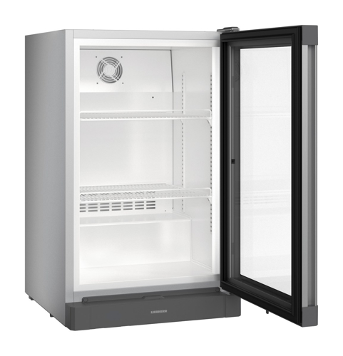 Снимка на BCv 1103 Premium 
Хладилник-минибар с динамично охлаждане