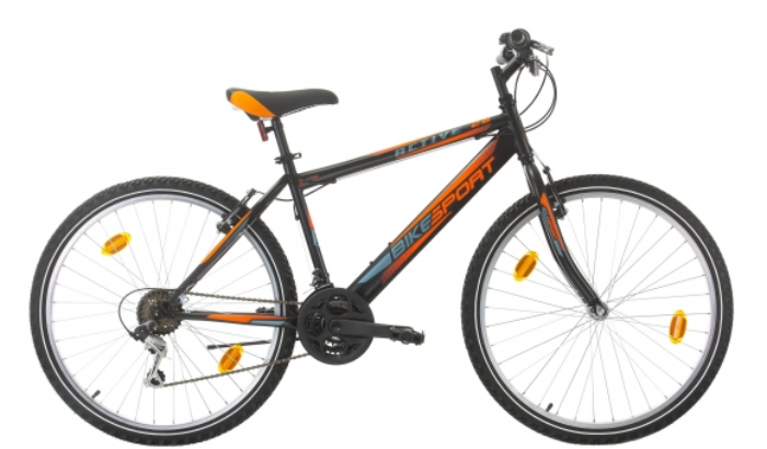 Picture of Велосипед Sprint Active 26
