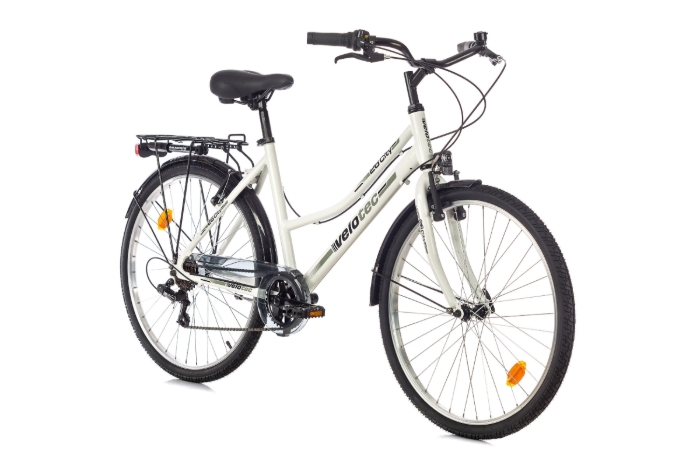 Picture of ВЕЛОСИПЕД VELOTEC CITY 26