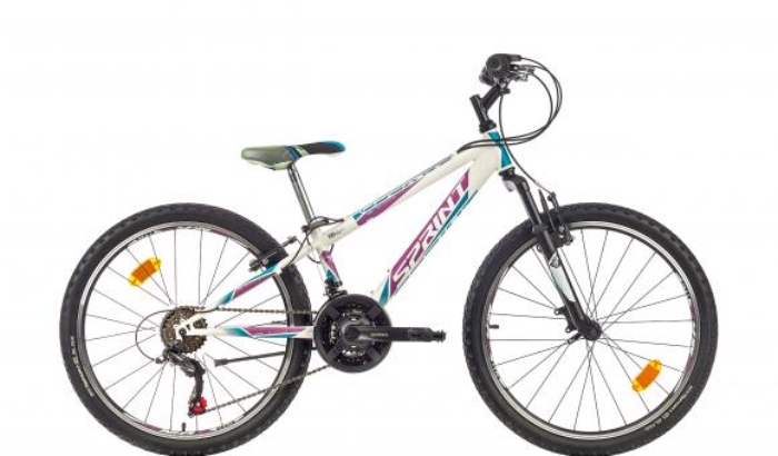 Picture of Велосипед Sprint CALYPSO 24"