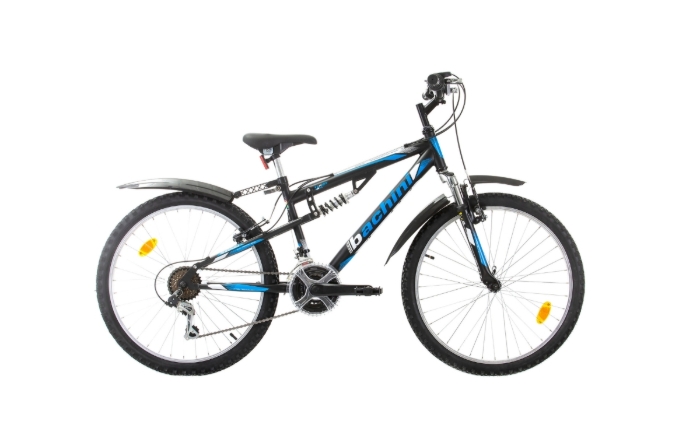 Picture of Велосипед Probike SPEED 24