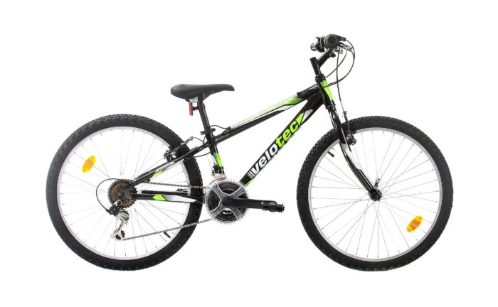 Picture of Велосипед VELOTEC TEMPO 24