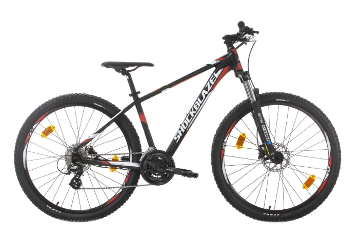 Picture of Велосипед Shockblaze R2 27.5