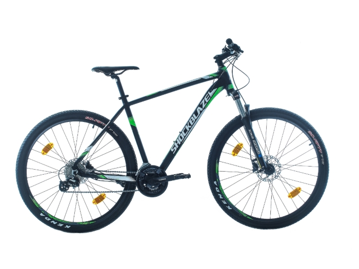 Picture of Велосипед Shockblaze R3 29