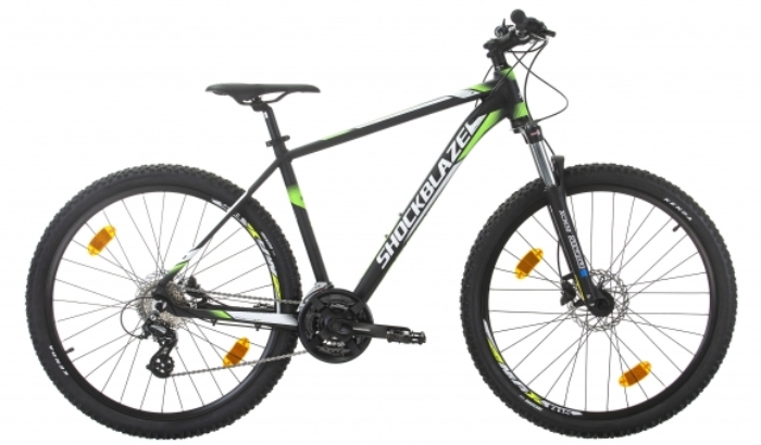Picture of Велосипед Shockblaze R3 27.5