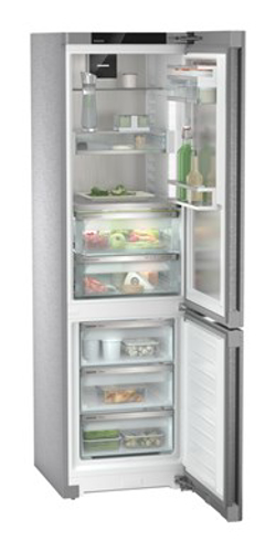Picture of Комбиниран хладилник с фризер с BioFresh Professional и NoFrost LIEBHERR CBNstd 578i Peak