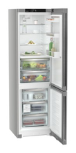 Снимка на Комбиниран хладилник-фризер с BioFresh и NoFrost LIEBEHRR CBNsda 5723 Plus