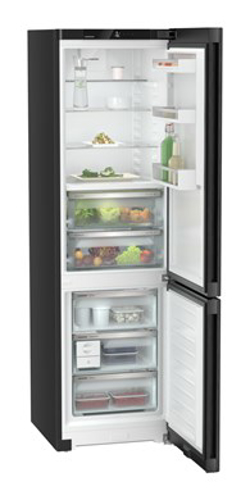 Picture of Комбиниран хладилник-фризер с BioFresh и NoFrost LIEBHERR CBNbda 5723 Plus