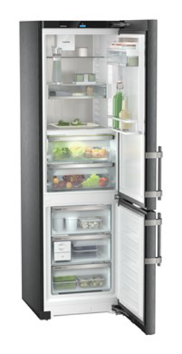 Picture of Комбиниран хладилник-фризер с BioFresh и NoFrost LIEBHERR CBNbsa 5753 Prime