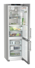 Снимка на Комбиниран хладилник-фризер с BioFresh и NoFrost LIEBHERR CBNsda 5753 Prime
