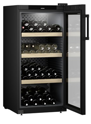 Picture of Охладител за вино LIEBHERR WPbl 4201 GrandCru