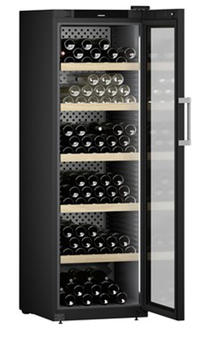 Picture of Охладител за вино LIEBHERR WPbli 5231 GrandCru