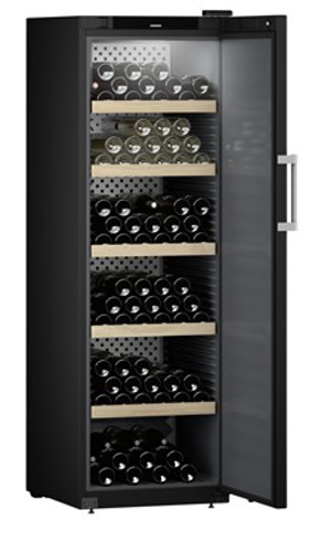 Picture of Охладител за вино LIEBHERR WSbli 5231 GrandCru Selection