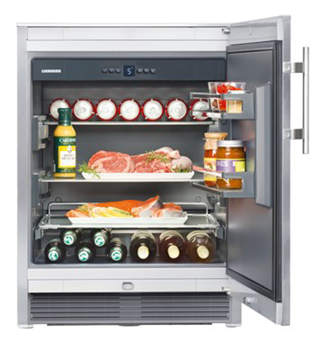 Снимка на Хладилник за вграждане Liebherr OKes 1750 Outdoor Cooler
